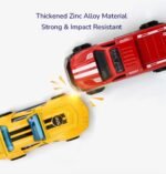 Alloy Racing Cars - 30 Cars - Image 4